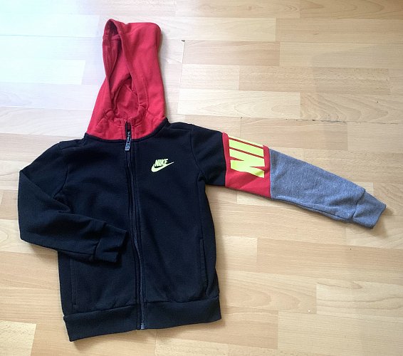Nike