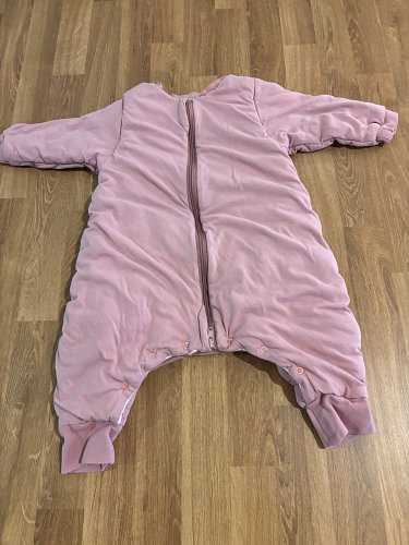 Schlafsack 2,5 TOG