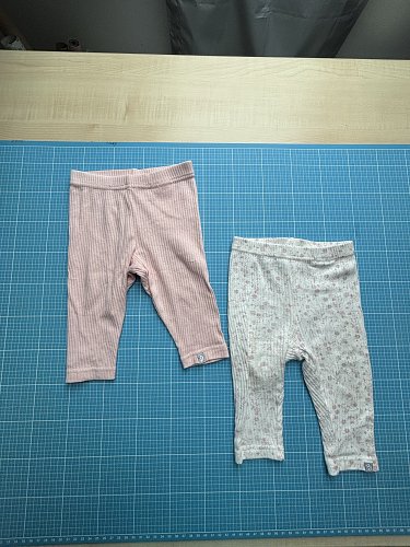 Leggings (2er Set)