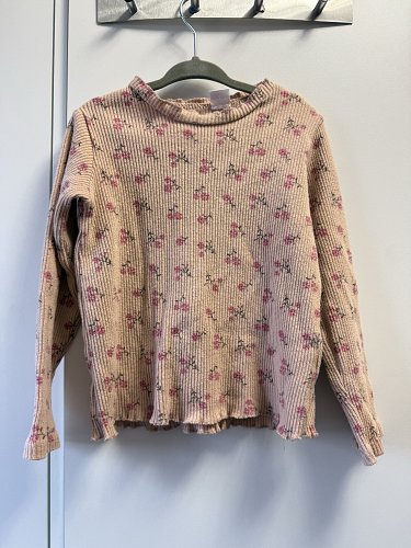 Langarmshirt Zara