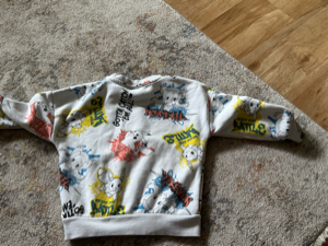 Pulli Pokémon