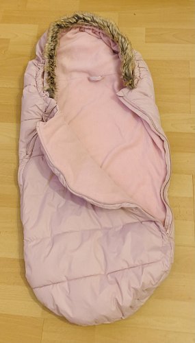 H&M wattierter Fußsack