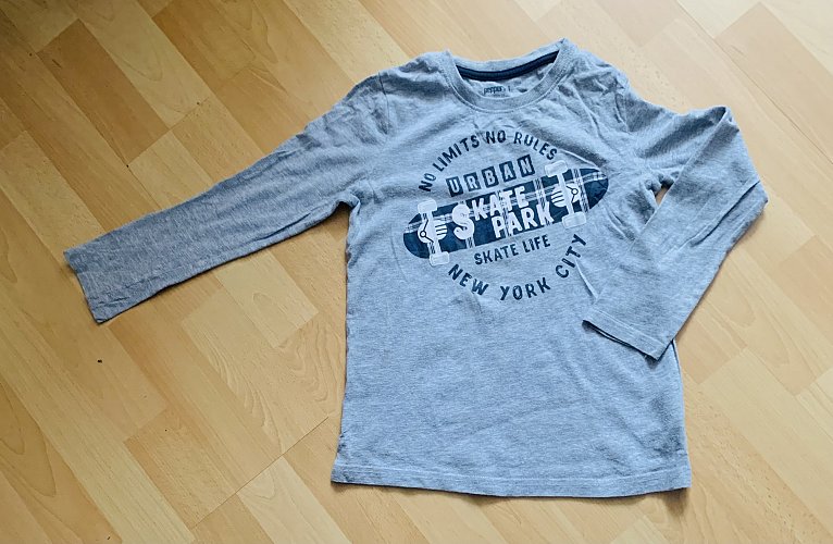 Pepperts  Langarmshirt