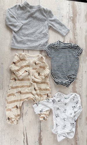 Set  Bodies, Schlafanzug, Pullover