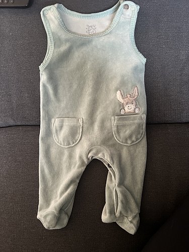 Strampler  Sterntaler