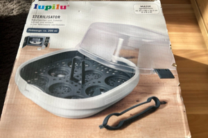 Sterilisator