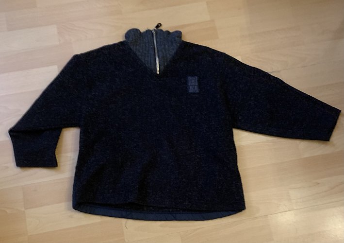 Topolino Strickpullover. 122