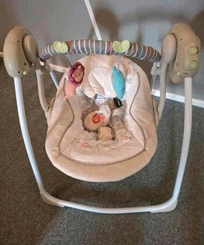 Babyschaukel