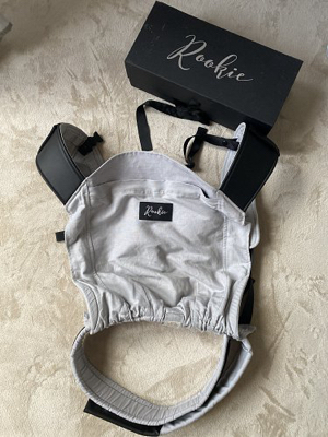 Rookie Revolution Babytrage