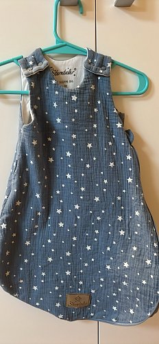 Newborn  Schlafsack