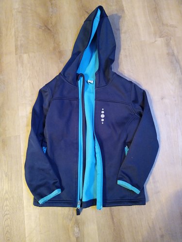 Softshelljacke