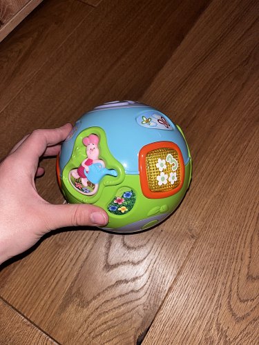 Winnie Pooh Kugelball