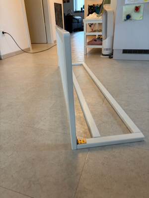 Rausfallschutz Babyone