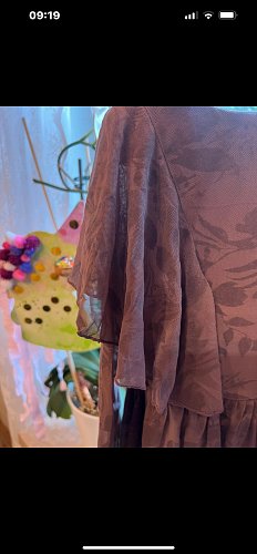 Kleid Mädchen festlich