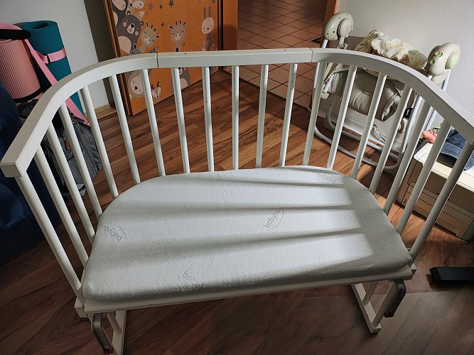 Babybay Bett