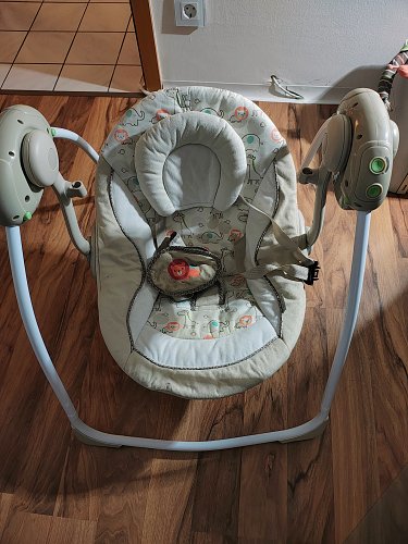 Ingenuity Babyschaukel