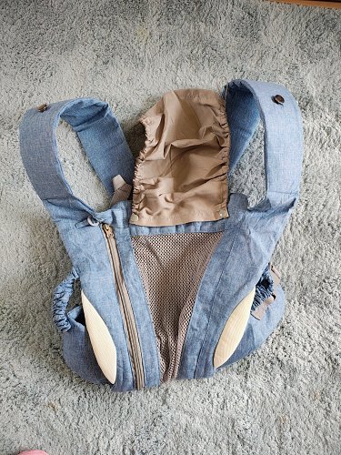 Baby Carrier sling