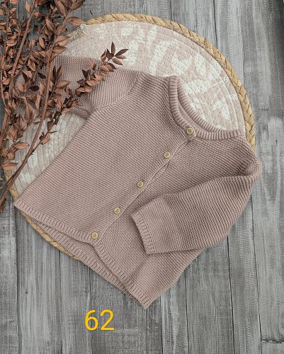 H&M Strickjacke Gr.62