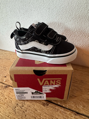 Vans neu gr 19