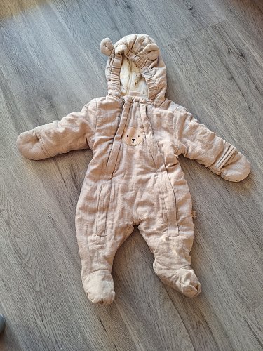 Overall Bornino Gr. 50/56