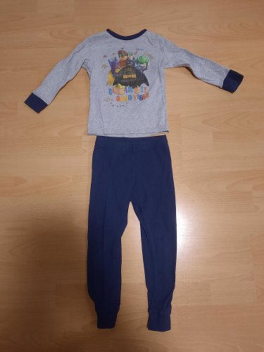 Kinder "Batman & Friends" Pyjama