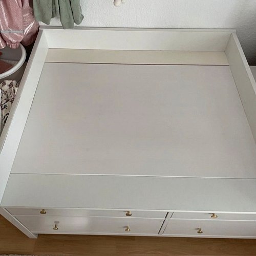 Aufsatz Malm Hemnes