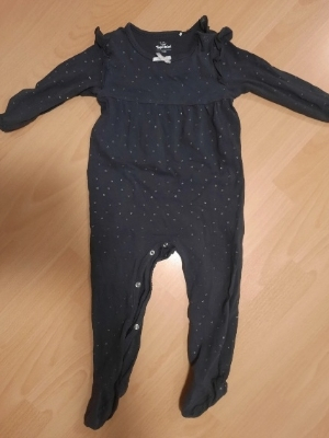 Baby Strampler Pyjama