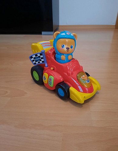 Kinder "vtech" Bärchenflitzer
