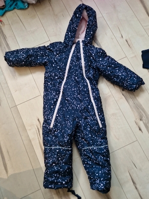Lupilu Schneeanzug Größe 104