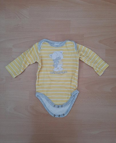 Baby langarm Bodie
