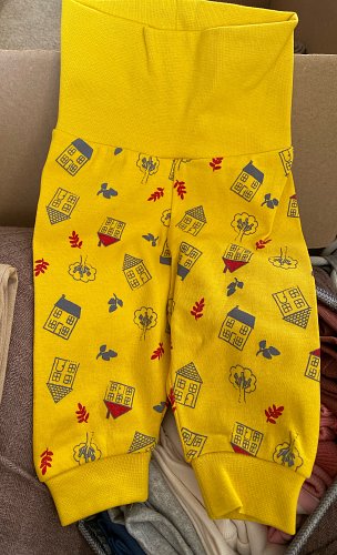 Lupilu Anziehsachen verschiedene größen