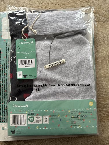 Hose Disney Minnie Mouse