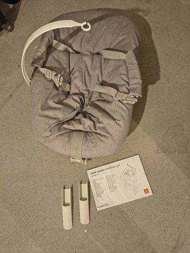 Stokke Tripp Trapp Newborn Set