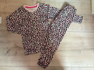 Thermo Unterwäsche 110/ 116 neu