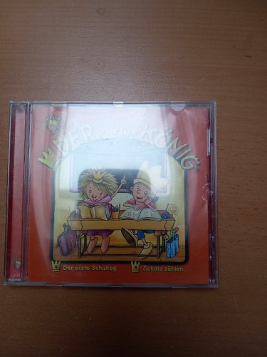 Kinder Hörspiel Cds