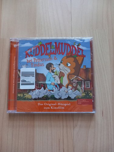 Kinder Hörspiel Cds