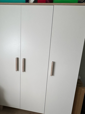 Pinolino Babyzimmer Swt 3tlg.