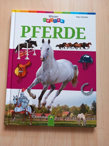 Leselöwen Einhorn Geschichten 4.Stufe // Preis 1,50€ // und andere