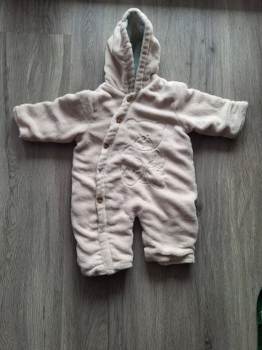 Winteroverall Gr. 74