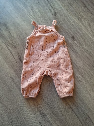 Jumpsuit Topomini Gr. 56