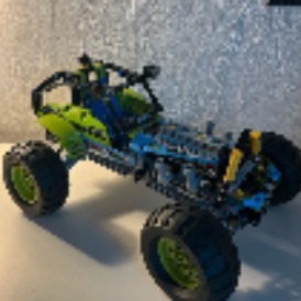 Lego Technik Off Roader