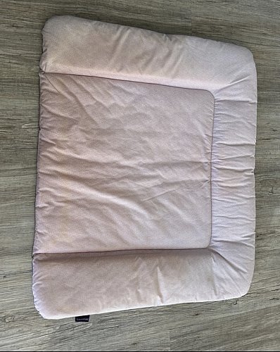 Wickelauflage 75x85cm