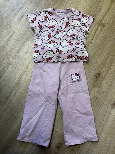 Hello Kitty Set