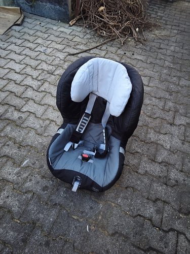 Kindersitz Britax Romer