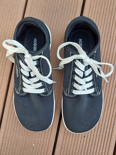 Barfußturnschuh von hobibear