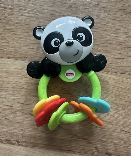 Spielzeug und Kuscheltiere