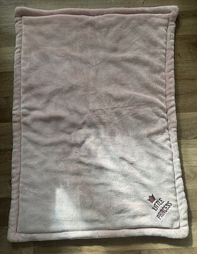 Decke little Princess