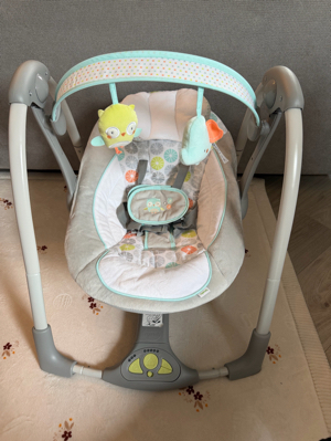 Ingenuity Babyschaukel