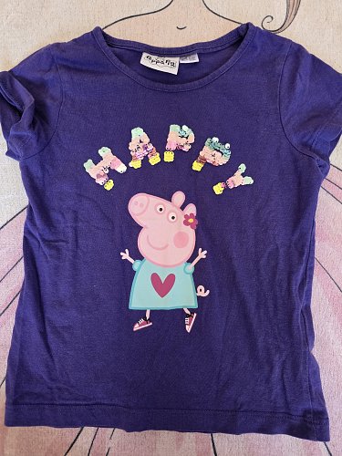PeppaPig T-Shirt