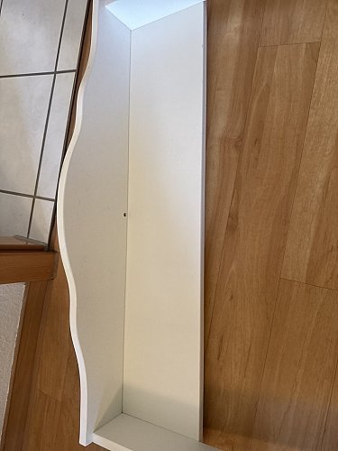 Wickelauflage für diverse Kommoden